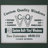 Custom Quality Windows gallery