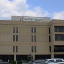 Baptist Health Primary Care - St Matthews I - Counseling Services