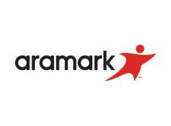 Aramark  Refreshment  Services - Richmond, VA