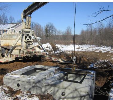 Micsky Excavating and Septic Systems LLC - Greenville, PA