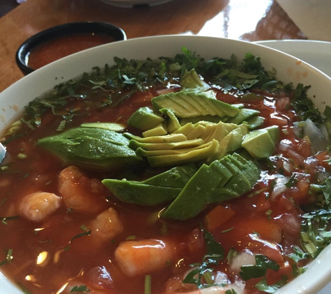 Mariscos Clemente - Fullerton, CA