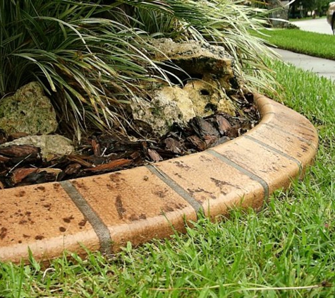 Cutting Edge Kwik Kerb & Lawn Care - Melbourne, FL