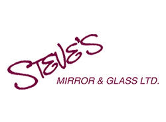 Steve's Mirror & Glass - Bettendorf, IA
