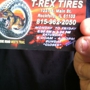 T REX Tires