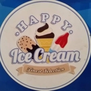 Happy Ice Cream Wholsale - Dry Ice