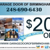 Garage Door Of Birmingham gallery