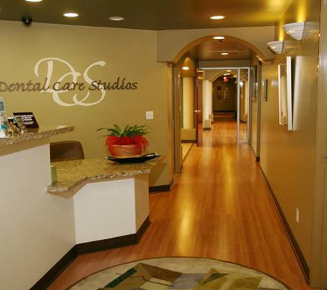 Dental Care Studios - Glendale, CA