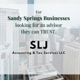 SLJ Accounting & Tax Services