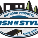 Fish N Style, Inc. - Fishing Piers