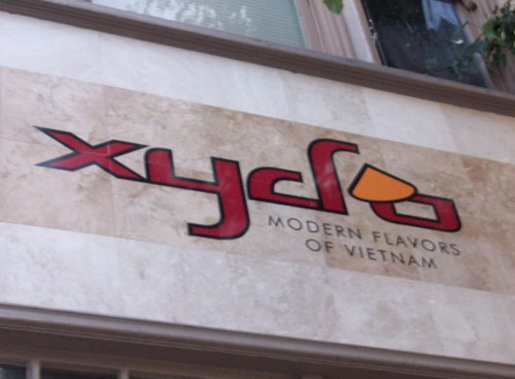 Xyclo Restaurant - Oakland, CA