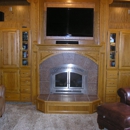 Claxton Fireplace Center - Stoves-Wood, Coal, Pellet, Etc-Retail