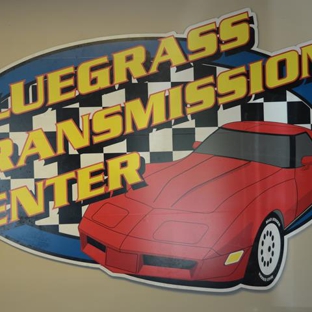 Bluegrass Transmission Center - Bowling Green, KY