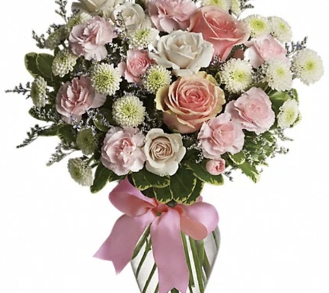 Tri City Florists & Weddings - Vista, CA