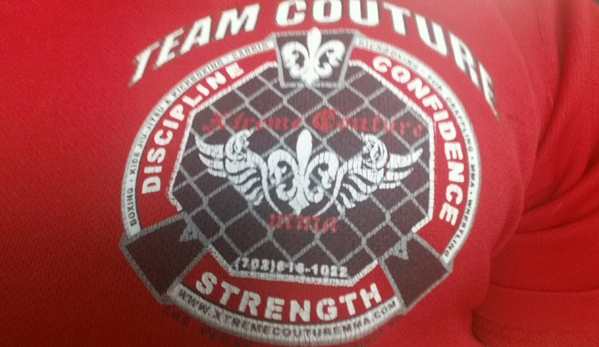 Xtreme Couture Mixed Martial - Las Vegas, NV