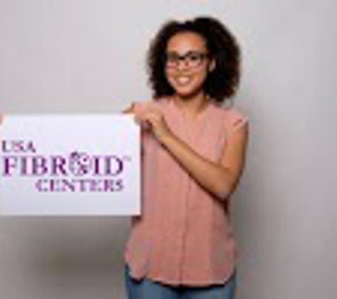 USA Fibroid Centers - North Hollywood, CA