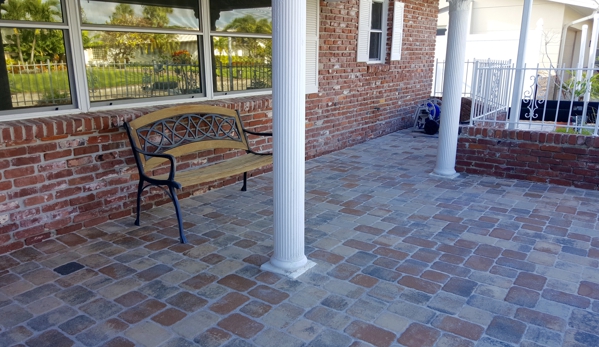 Jr Pavers Inc. - Saint Petersburg, FL