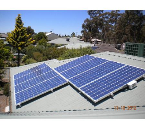 Click Control Systems - Golden Gully, VIC