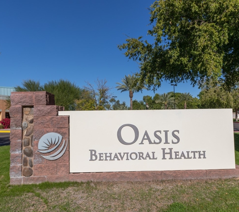 Oasis Behavioral Health Hospital - Chandler, AZ