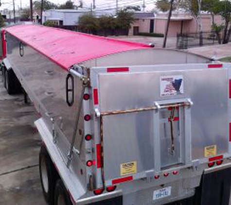 Marco's Truck Tarps - Houston, TX