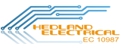 Hedland Electrical Logo