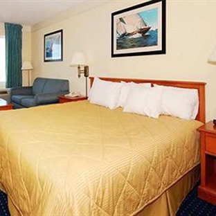 Comfort Inn-Hatteras Island - Buxton, NC