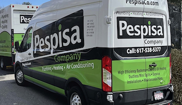 Pespisa Company - North Chelmsford, MA. Pespisa Heating and Cooling Middlesex County MA