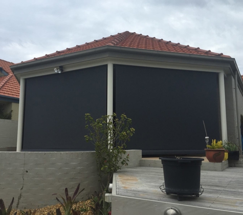 Ultra Blinds