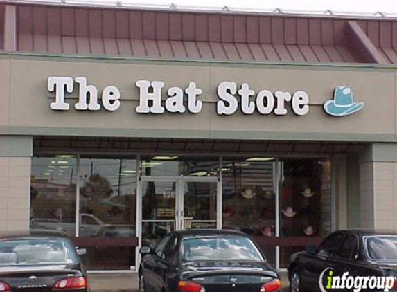 Hat Store The - Houston, TX