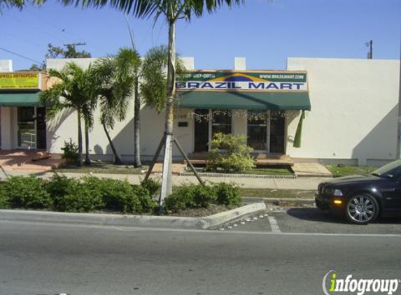 Brazil Mart - Miami, FL