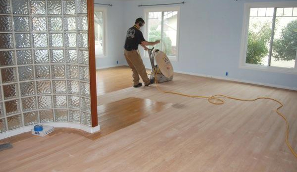 Woodside Hardwood Flooring - Woodside, NY