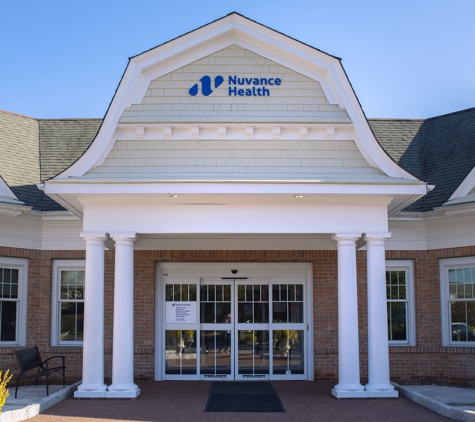 Nuvance Health Medical Practice - Primary Care and Pediatrics Ridgefield - Ridgefield, CT