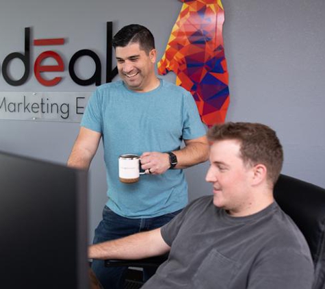 Kodeak Digital Marketing Experts - Tucson, AZ