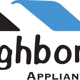 Neighborhood Appliance Repair Co.