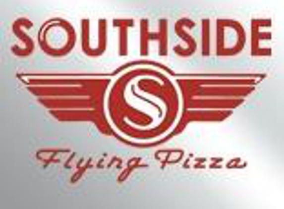 Southside Flying Pizza - Austin, TX