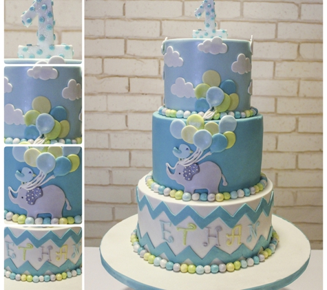 Unik Cakes - Warminster, PA