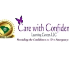 Care with Confidence Learning Center, LLC