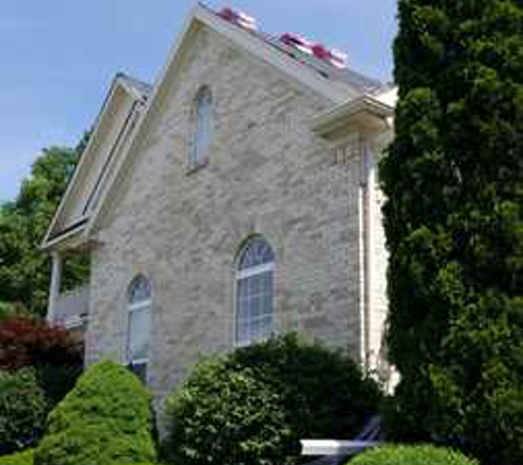 ER ROOFING AND CLEANING LLC - Indianapolis, IN