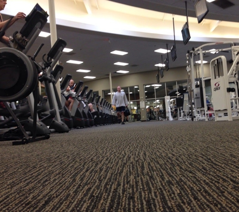 LA Fitness - Poway, CA