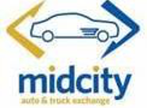 MidCity Auto & Truck Exchange - Haltom City, TX