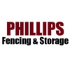 Phillips Fencing & Storage gallery