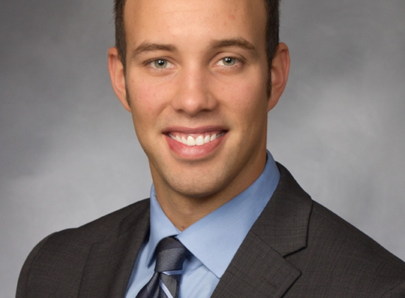 Justin Brannon - COUNTRY Financial Representative - Olympia, WA