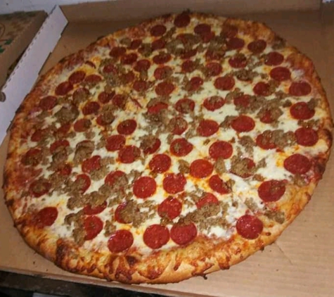 Capannos Pizza Pies - Summerville, SC