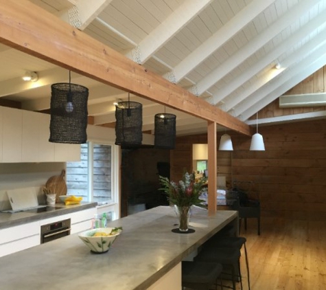 Fenton Electrical Pty Ltd - Geelong West, VIC. Kitchen Lighting