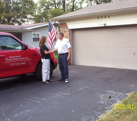 Associated Home Inspection - Indianapolis, IN