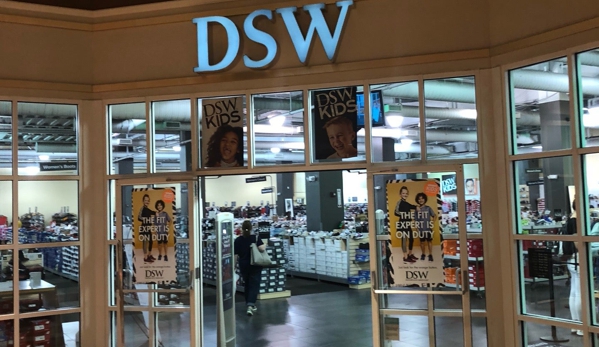 DSW Designer Shoe Warehouse - Brooklyn, NY