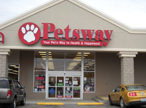 Petsway - Poplar Bluff, MO
