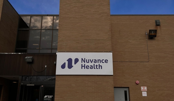 Nuvance Health Medical Practice - General Surgery Poughkeepsie - Poughkeepsie, NY