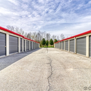 CubeSmart Self Storage - Hyde Park, NY