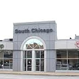 South Chicago Dodge Chrysler Jeep - Chicago, IL