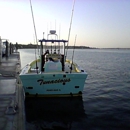 Phillips Bros. Charters - Fishing Guides